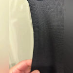 MiracleSuit  Extra‎ Firm Control Waist Cincher Black size Large Photo 2