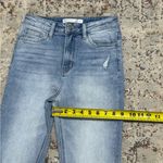 Altar'd State ALTAR’D STATE high rise slim fit jeans size 26 Photo 6
