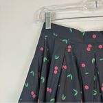 Ludo Cherry | Black Cherry Print A Photo 1