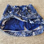 Speedo Women's Woven Swim Skort Skirt UPF 50+ Protection Size M Photo 5
