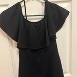 Adara Off The Shoulder Romper Photo 2