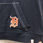 47 Brand Forty‎ Seven 47 Detroit Tigers hoodie juniors size L Photo 3