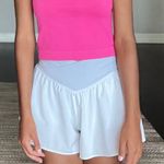 Dillard's Hot Pink Workout Tank Photo 1