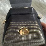 Timmy Woods Beverly Hills Purse Black Photo 10