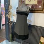 Mossimo Supply Co Vintage Mossimo (Pre-Target) Y2K USA Mini Dress with Built-In Bra – Sz M 💚🎀 Photo 2