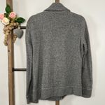 Renu Iowa Hawkeyes Nantucket Toggle Zip Full Zip Jacket Size Large Gray Photo 3