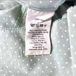 Love Shack Fancy Iva Smocked Skirt Small Photo 8