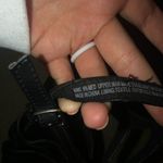 SO  black Wedges Photo 2