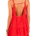 Lace babydoll dress Size M Photo 1