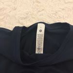 Lululemon Black  Top Photo 1