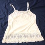 American Eagle  Lace Tank Photo 0