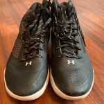 Under Armour Basketball Shoes Photo 1