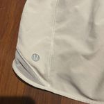 Lululemon  4" Shorts 4 Hotty Hot Photo 2