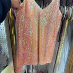 BuddyLove  Iridescent Mini Dress Photo 4