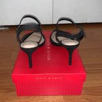 Kelly & Katie  heels Photo 3