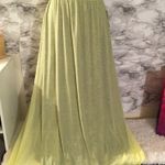 LuLaRoe Lucy double layered maxi flair skit! Photo 1