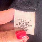 Philosophy ‎ navy sweatshirt/pink stripes 2X Photo 4