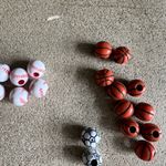 Brand new sports charms Photo 4