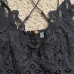 Free People  Adella Slip Dress Photo 3