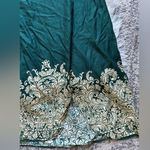 Self tie skirt/sarong Blue Size undefined Photo 1