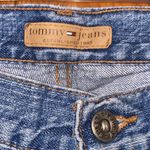 Tommy Hilfiger  Women’s Vintage Jeans Size 7 Photo 1