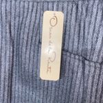 Oscar de la Renta NWT  Vintage 90's Wool Blend Midi Skirt Women's Size 13 Photo 3