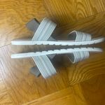 Sorel  Ella Striped Sandals- Size- 11 Photo 5