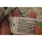 Abercrombie & Fitch Womens White Blue Green Red Elastic Tiered Mini Skirt Size M Photo 3