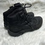 Merrell  Polarand Rove Waterproof Winter Boot Size 8.5. B85 Photo 5