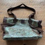 STS Ranchwear Purse Photo 1