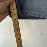 Unionbay  Y2k Shorts 7 Blue‎ Denim Stretch Casual Jean Pockets Mid Rise Utility Photo 3