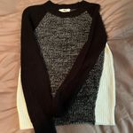 Sweater Black Size M Photo 0