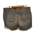 Eddie Bauer Boyfriend Shorts Size 16 Photo 1