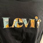 Levi's  Classic Black Tee xl Photo 1