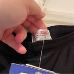 Pearl Izumi  Technical Wear Size 12 Cyclist Pant Leggings Black Elastic Active Photo 5