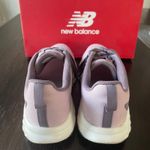 New Balance  460 Women's Running Shoes Lilac Memory Sole Comfort Size 8.5 Photo 3