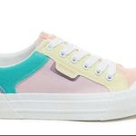Rocket Dog  Women’s Cheery Color Block Sneakers Size 11 = Photo 0