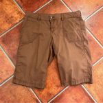 prAna  Larissa Knicker Shorts Photo 0