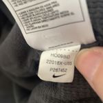 Nike  Blue Full Zip Sweatshirt Hoodie USA Olympic Team 2010 Large Photo 5