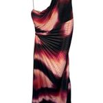 Socialite Nordstrom Sociallite Asymmetric Hem Pleated Maxi Dress Photo 1