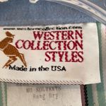 Vintage Western Collection Styles Made in USA women’s jacket size M Size M Photo 3