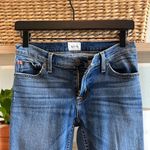 Hudson Jeans Hudson Tally Crop Skinny Low Rise Jeans, 26 Photo 5