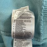  Originals Have A Good Time X Adidas Bright Blue Summer Knit Sweater Photo 13