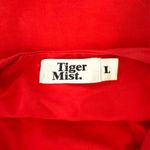 Tiger Mist  Bodysuit Photo 2