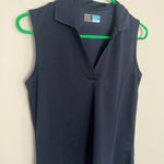 PGA Tour  small blue tank top Photo 3