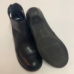 Dansko Bonita leather cut out ankle boots 36-5.5/6 B47 Photo 10