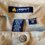 Liz Claiborne  khakis Photo 2
