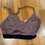 Nike Rare  Sports Bra Photo 0