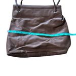 Nine West Brown Shoulder Bag Photo 3