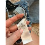 Madewell The Curvy Perfect Vintage Jean in Heathcote Wash Photo 6